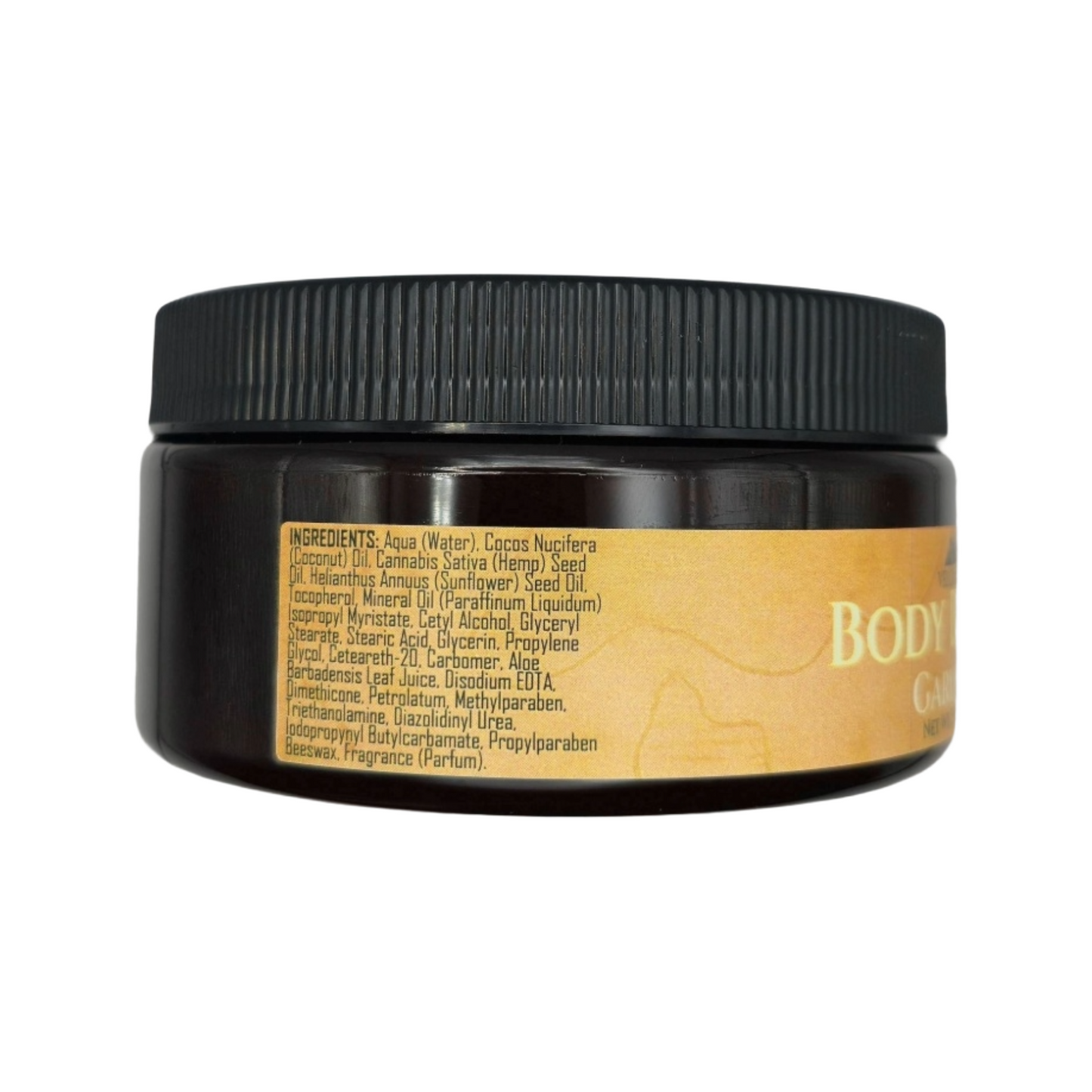 Gardenia Body Butter, 7.5 oz