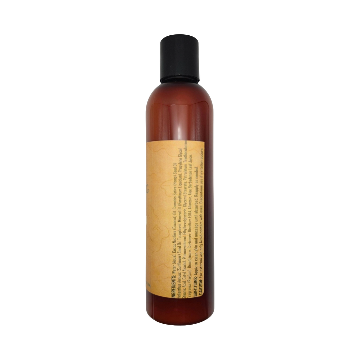 Rose Body Lotion — 8 fl oz