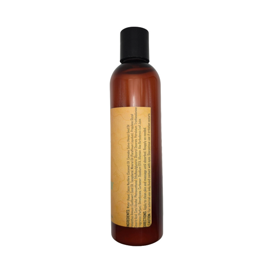Rosemary Mint Body Lotion — 8 fl oz