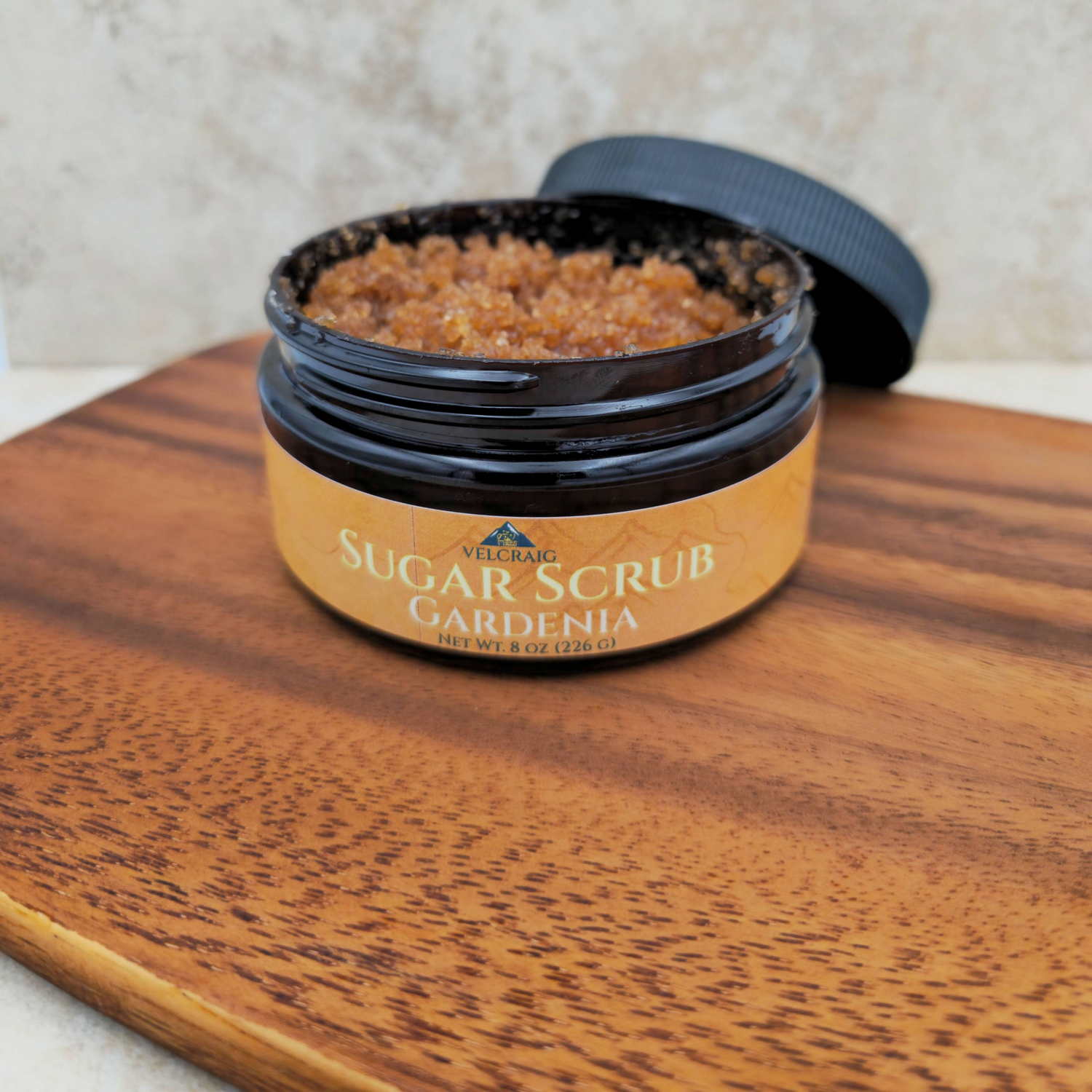 Sugar Scrub Collection