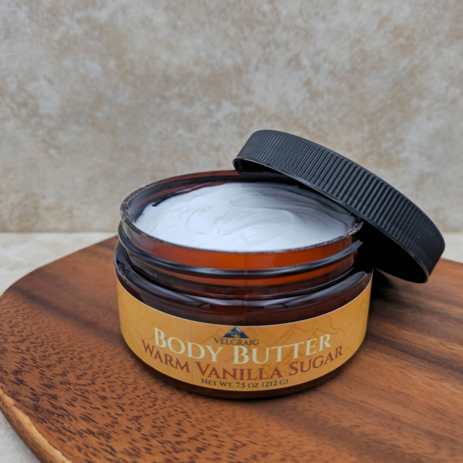 Body Butter Collection