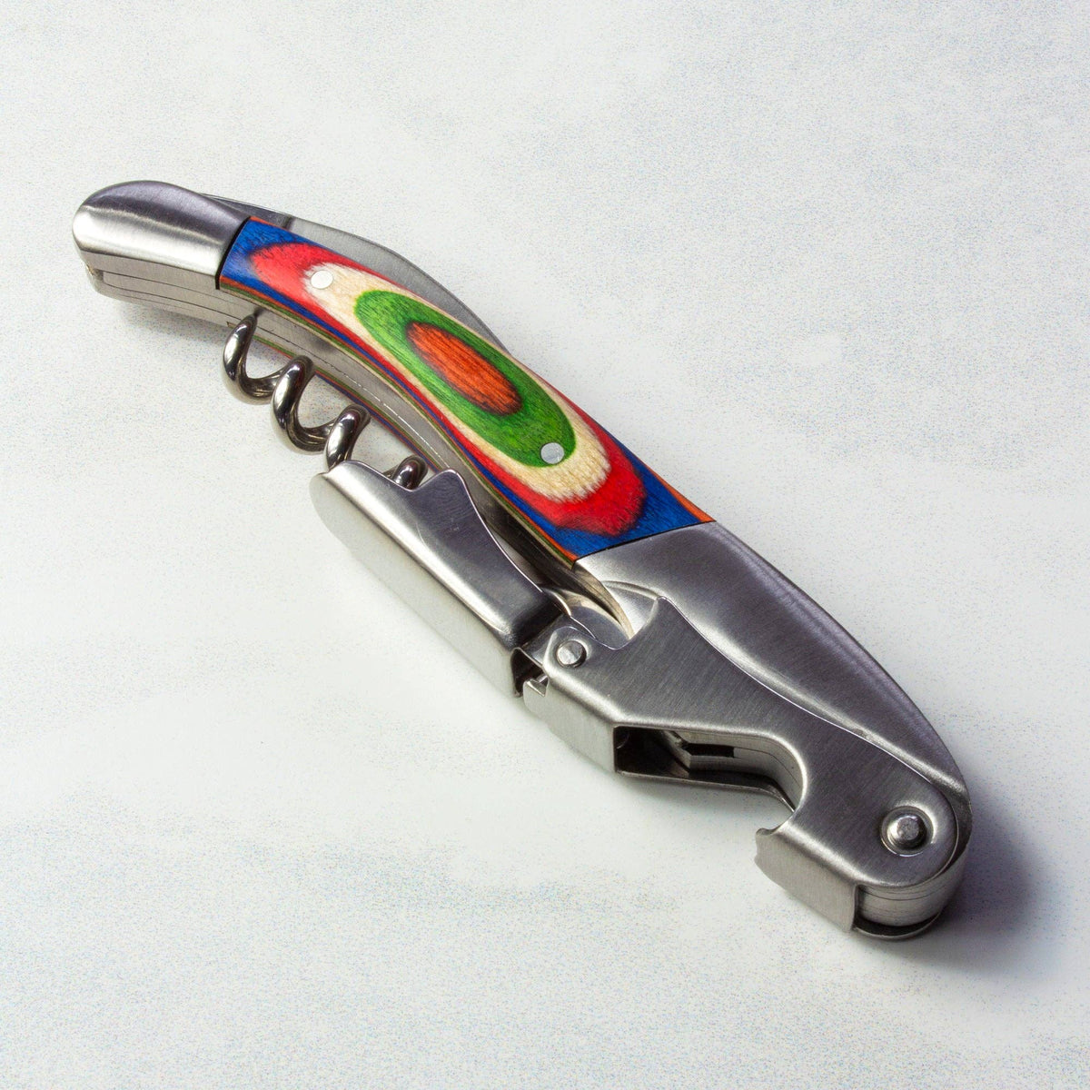 Totally Bamboo - Baltique® Marrakesh Collection Waiter's Friend Corkscrew