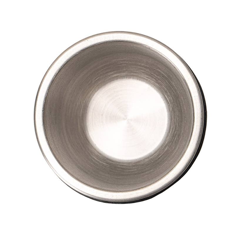 Pacific Trading - Poker Hand Wine Goblet