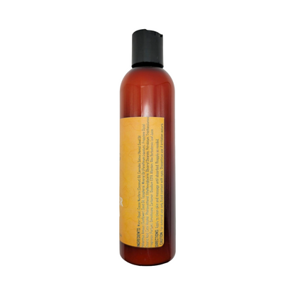 Lavender Vanilla Body Lotion — 8 fl oz