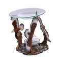 Pacific Trading - Soaring Eagles Oil Burner