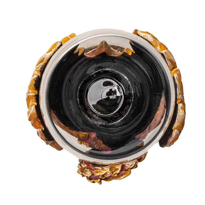 Pacific Trading - Dragon Blade Goblet