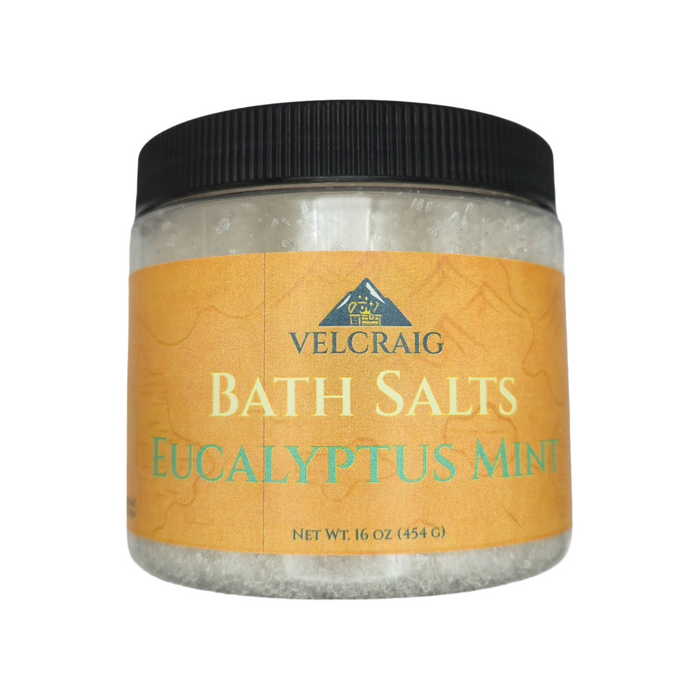 Eucalyptus Mint