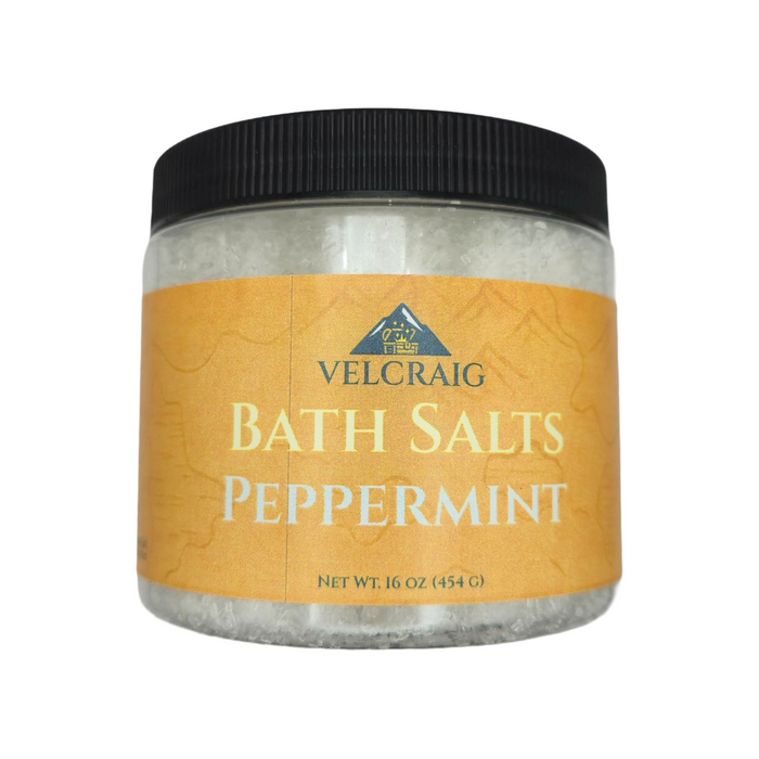 Peppermint