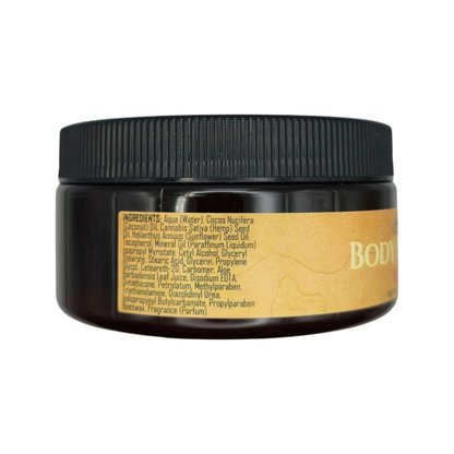 Rose Body Butter, 7.5 oz