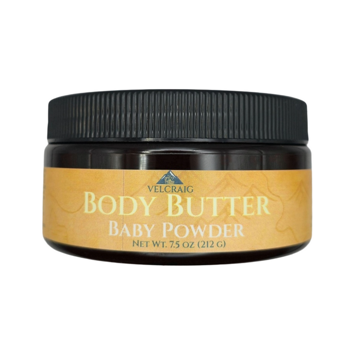 Baby Powder