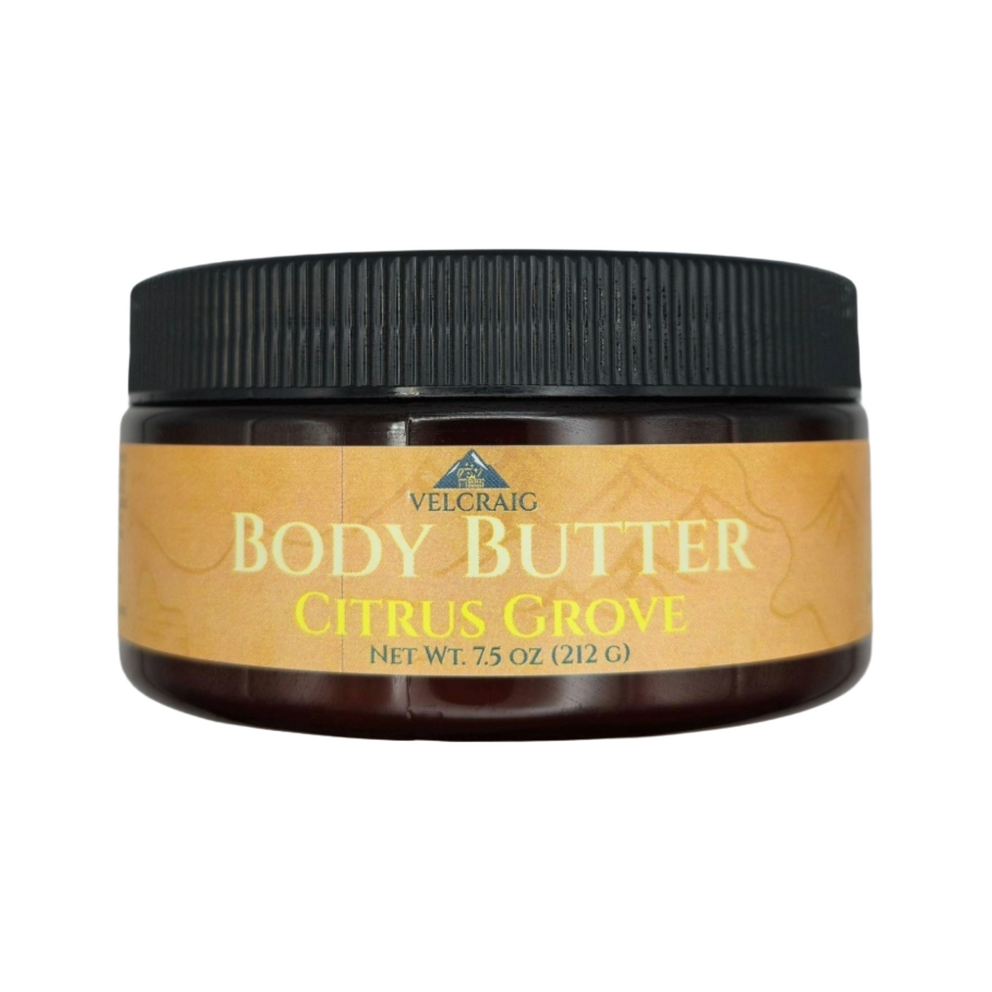 Velcraig Body Butter, 7.5 oz