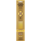 Gonesh Extra Rich Incense Sticks