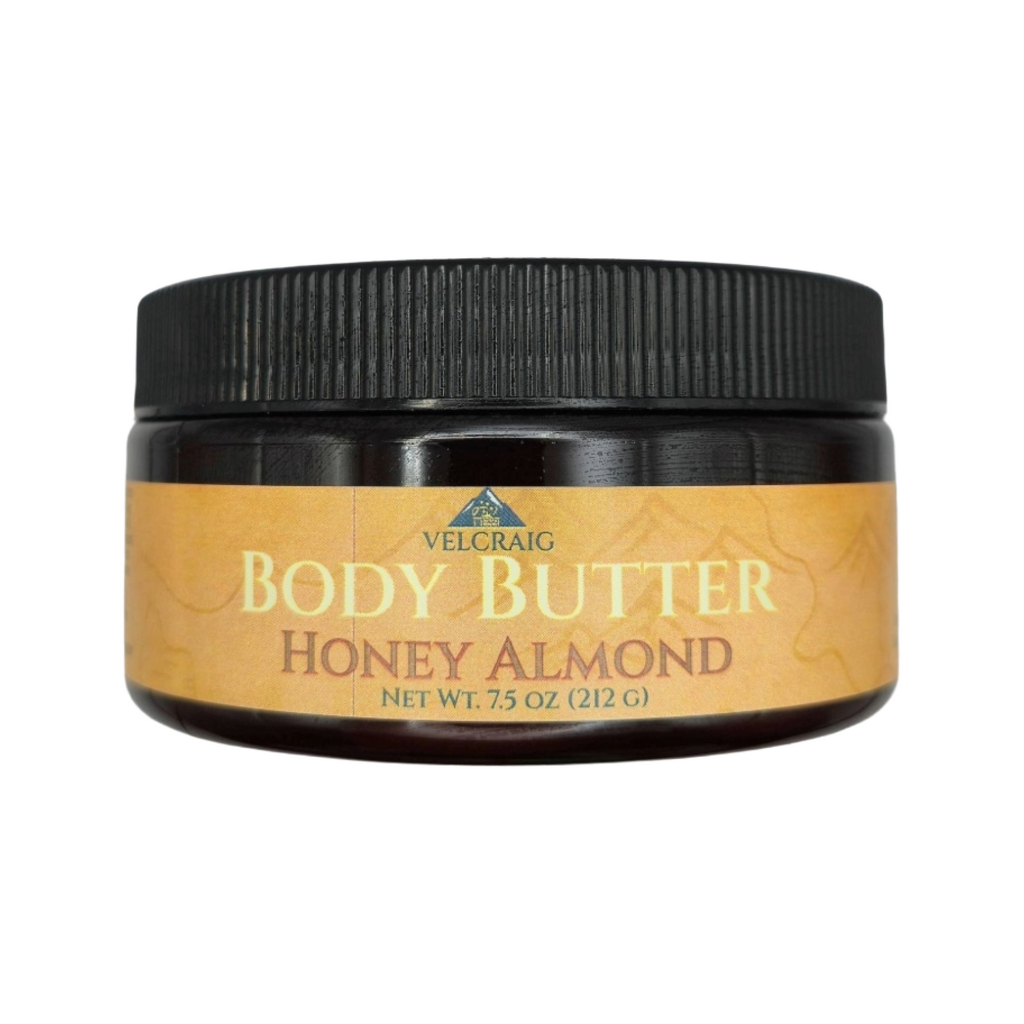 Velcraig Body Butter, 7.5 oz