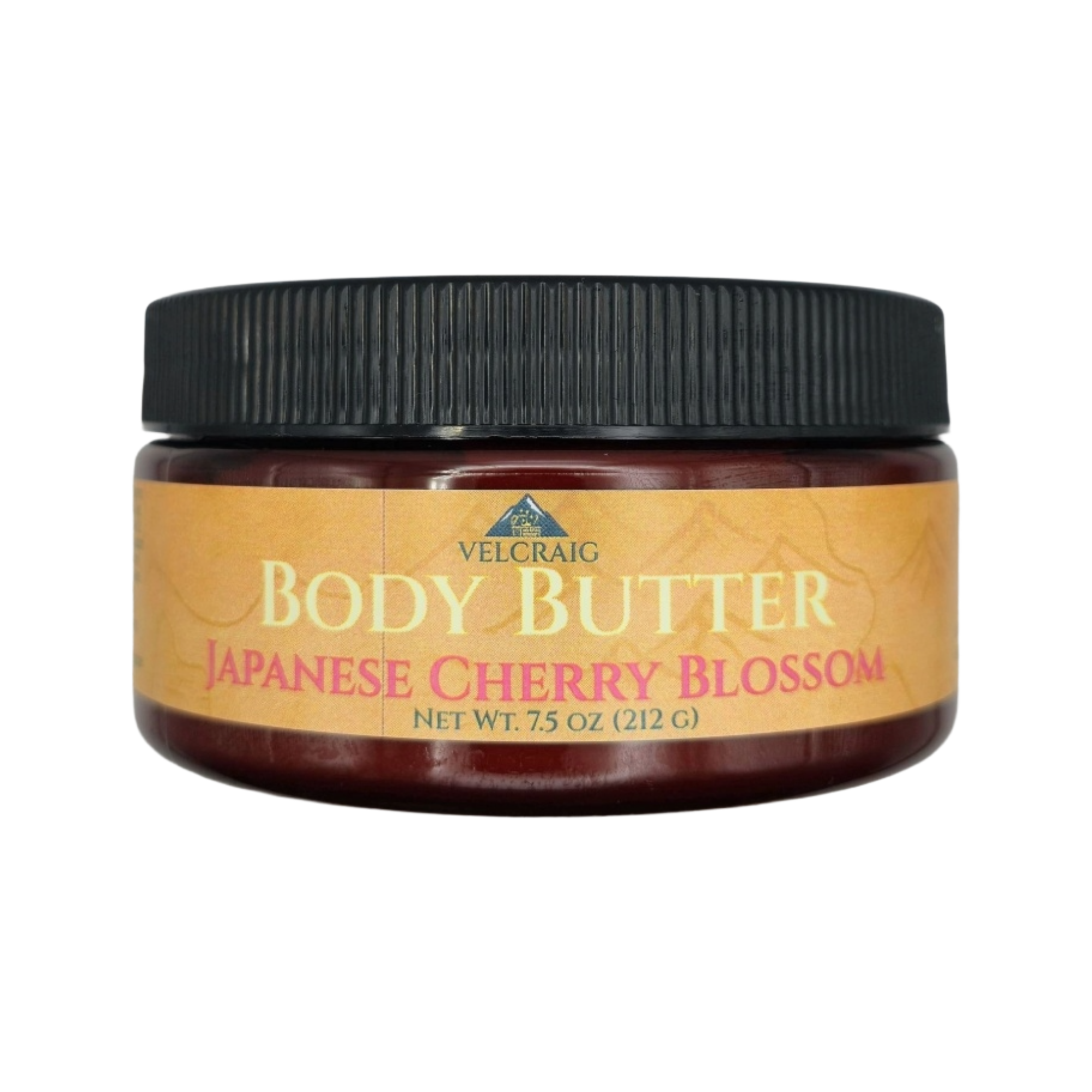Velcraig Body Butter, 7.5 oz