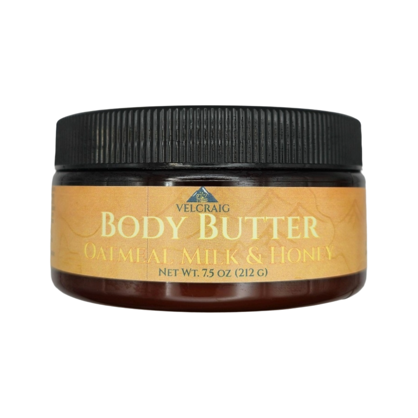 Velcraig Body Butter, 7.5 oz