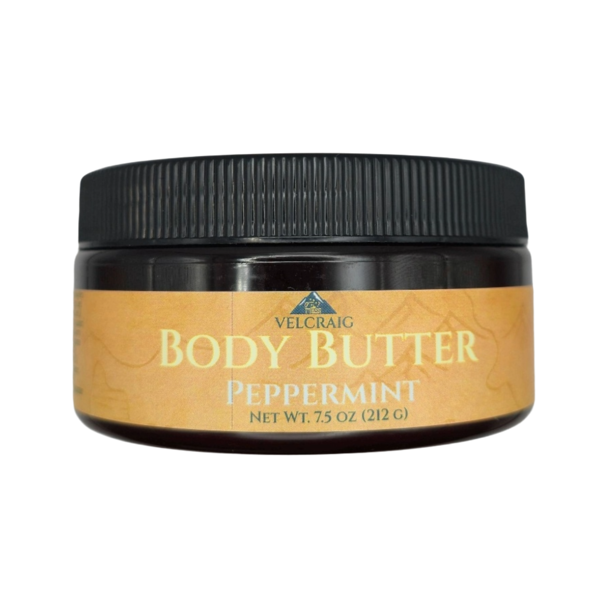 Velcraig Body Butter, 7.5 oz