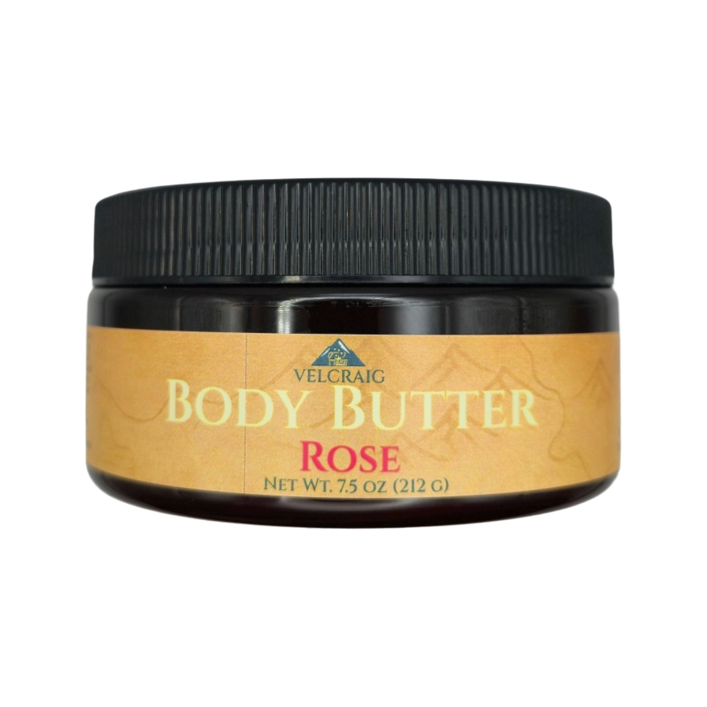 Velcraig Body Butter, 7.5 oz