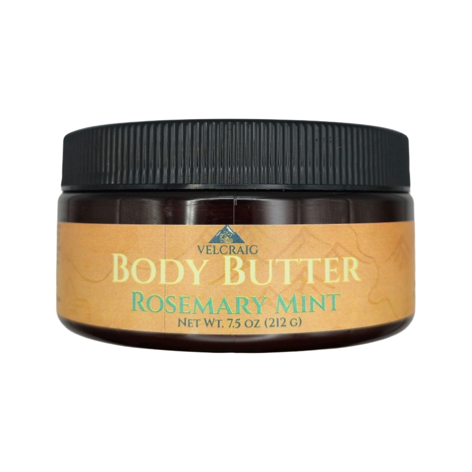 Velcraig Body Butter, 7.5 oz