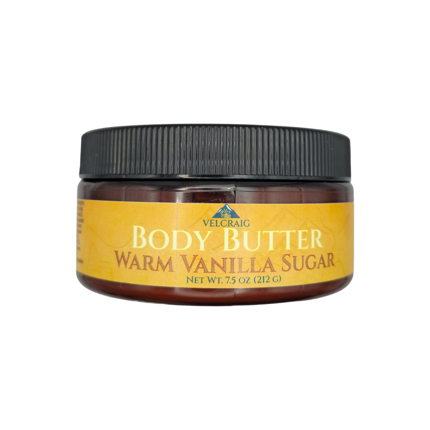 Velcraig Body Butter, 7.5 oz