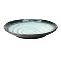 Urban Tokyo - Seikai Series 8.75"Dia Porcelain Round Dinner Plate
