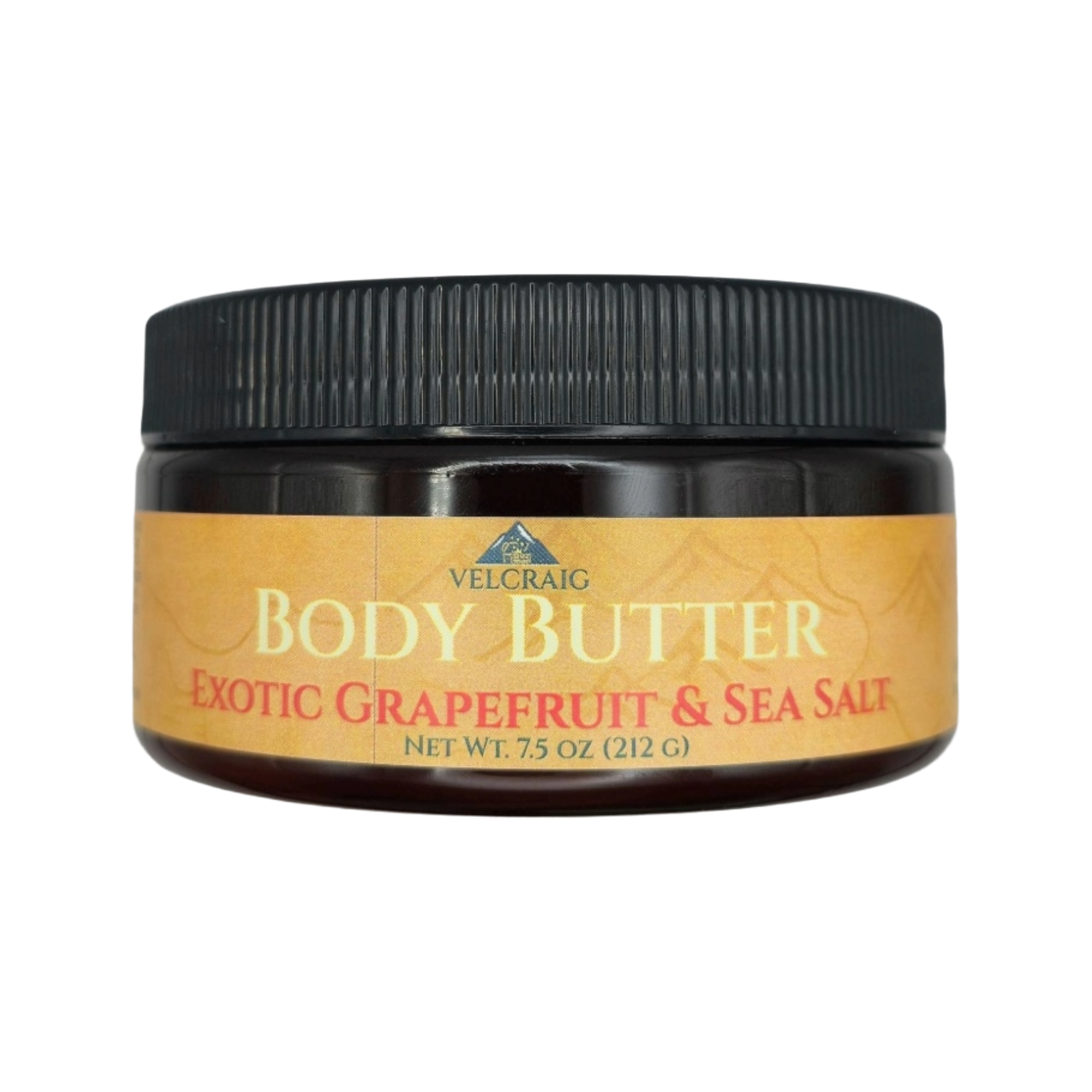 Velcraig Body Butter, 7.5 oz