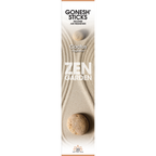 Gonesh Zen Garden Incense Sticks