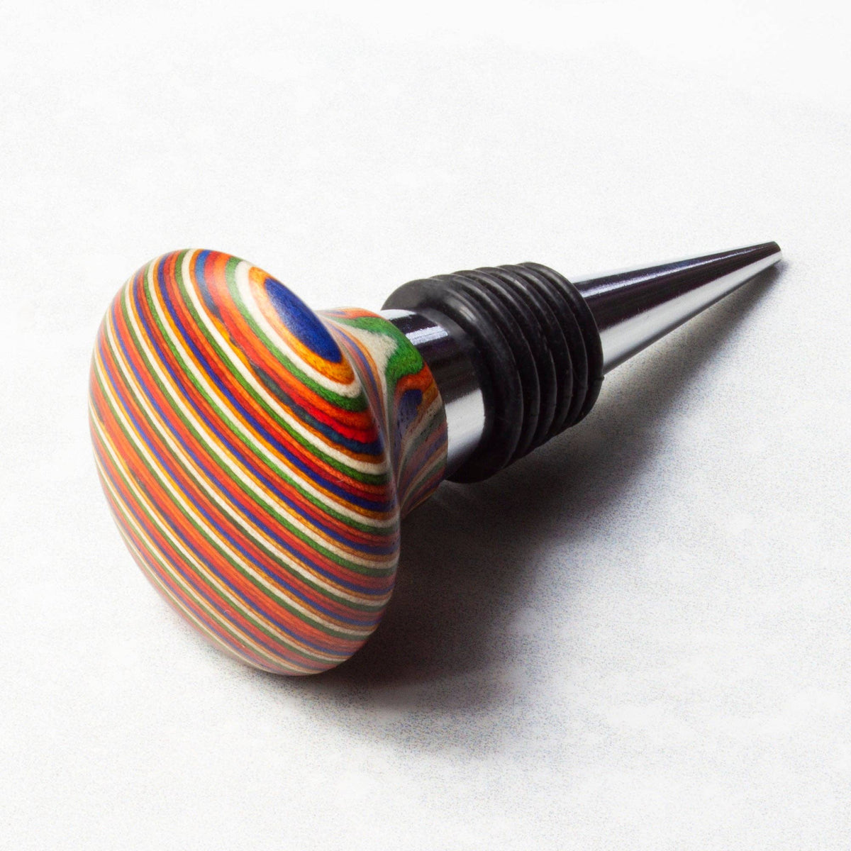 Totally Bamboo - Baltique® Marrakesh Collection Wine Bottle Stopper