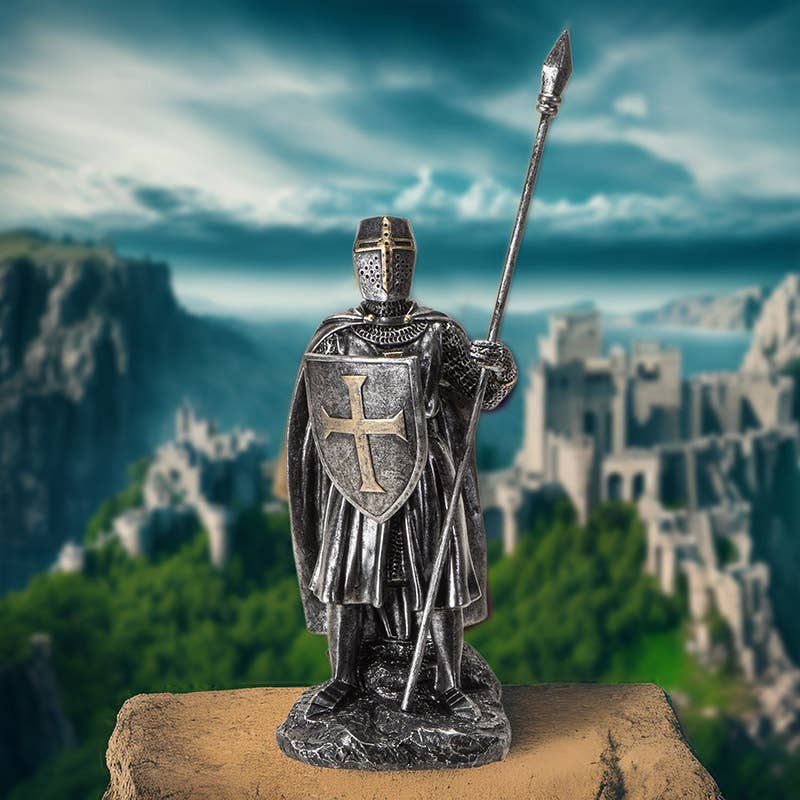 Pacific Trading - Medieval Knight
