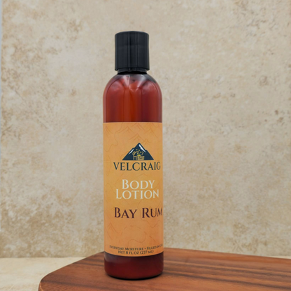 Velcraig Body Lotion, 8 oz