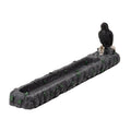Pacific Trading - Raven Incense Burner