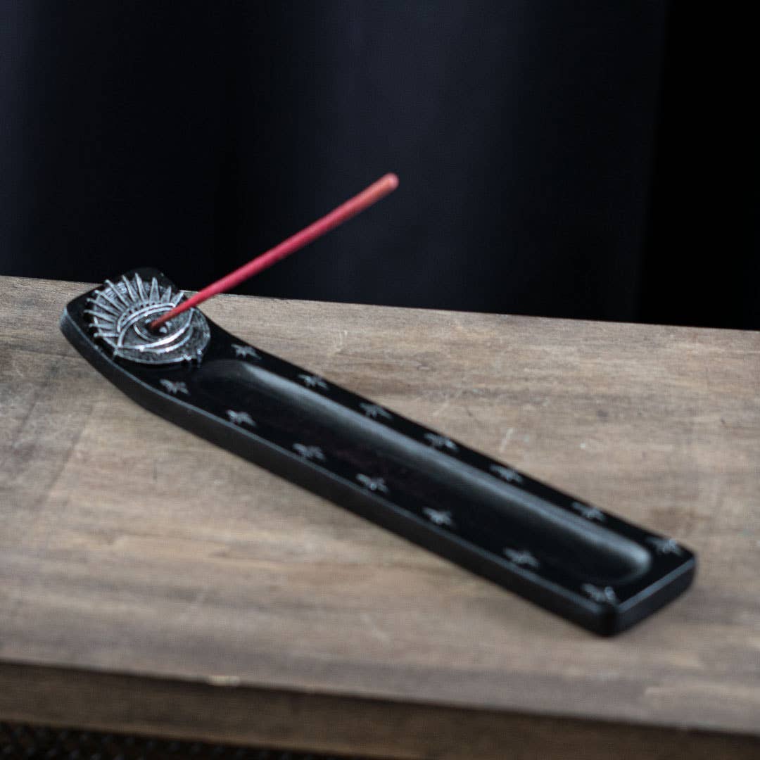 Pacific Trading - Mystic Incense Burner