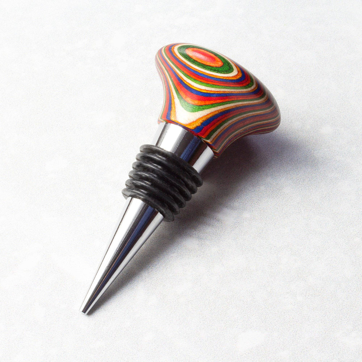 Totally Bamboo - Baltique® Marrakesh Collection Wine Bottle Stopper