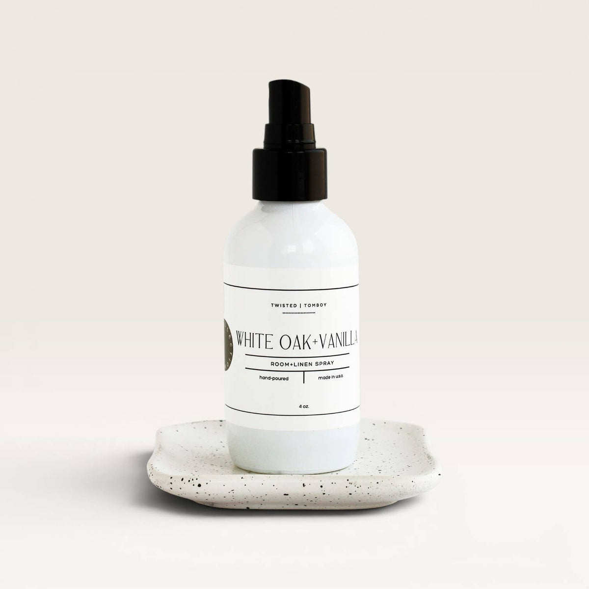 Twisted Tomboy® - Bath & Body For Him & Her - Room+Linen Spray