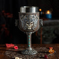 Pacific Trading - Viking Goblet