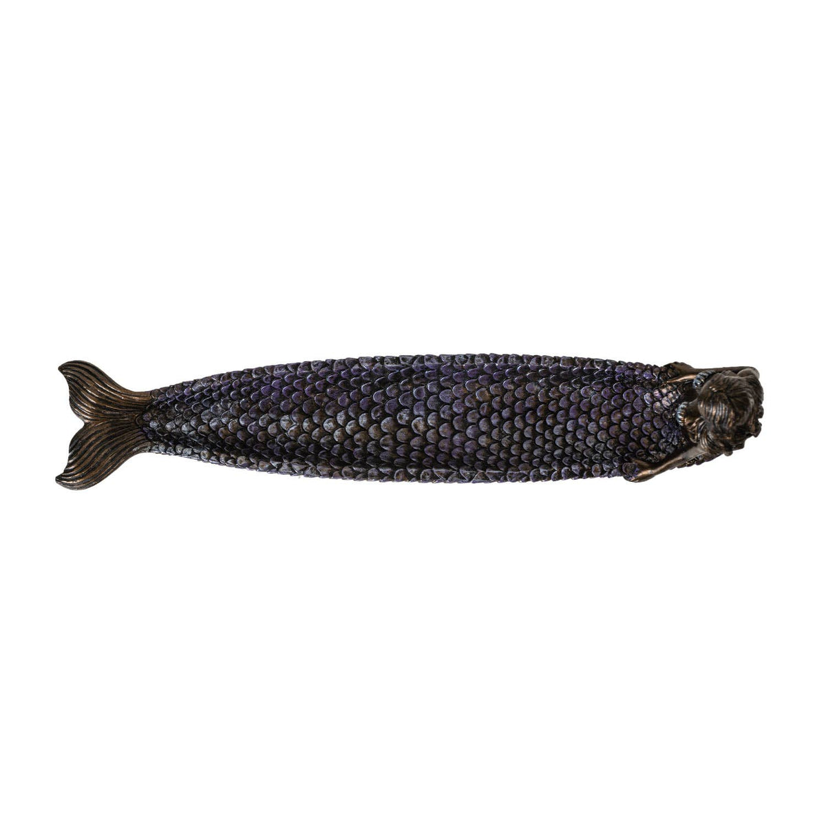 Pacific Trading - Mermaid Incense Burner