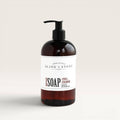 Twisted Tomboy® - Bath & Body For Him & Her - Men's Liquid Body Wash (6 Scents)