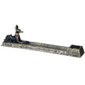 Pacific Trading - Egyptian Anubis Incense Holder