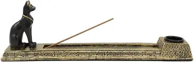 Pacific Trading - Egyptian Bastet Incense Holder