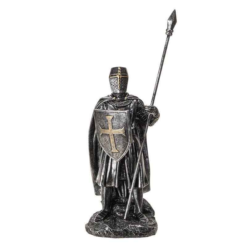 Pacific Trading - Medieval Knight