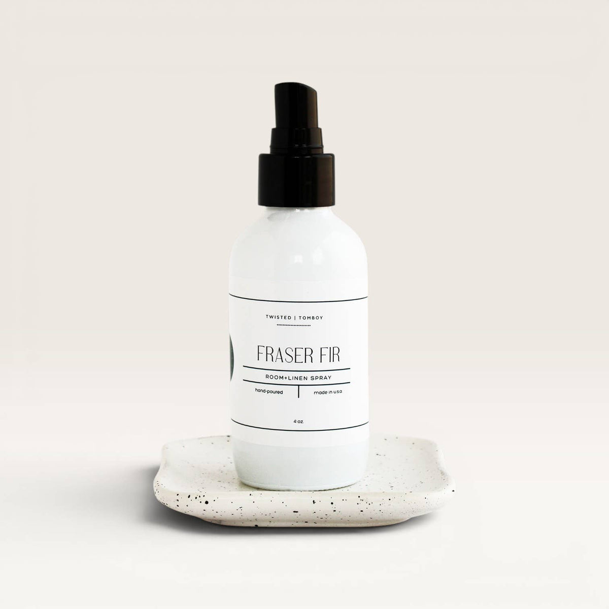 Twisted Tomboy® - Bath & Body For Him & Her - Room+Linen Spray