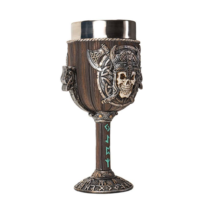 Pacific Trading - Viking Goblet