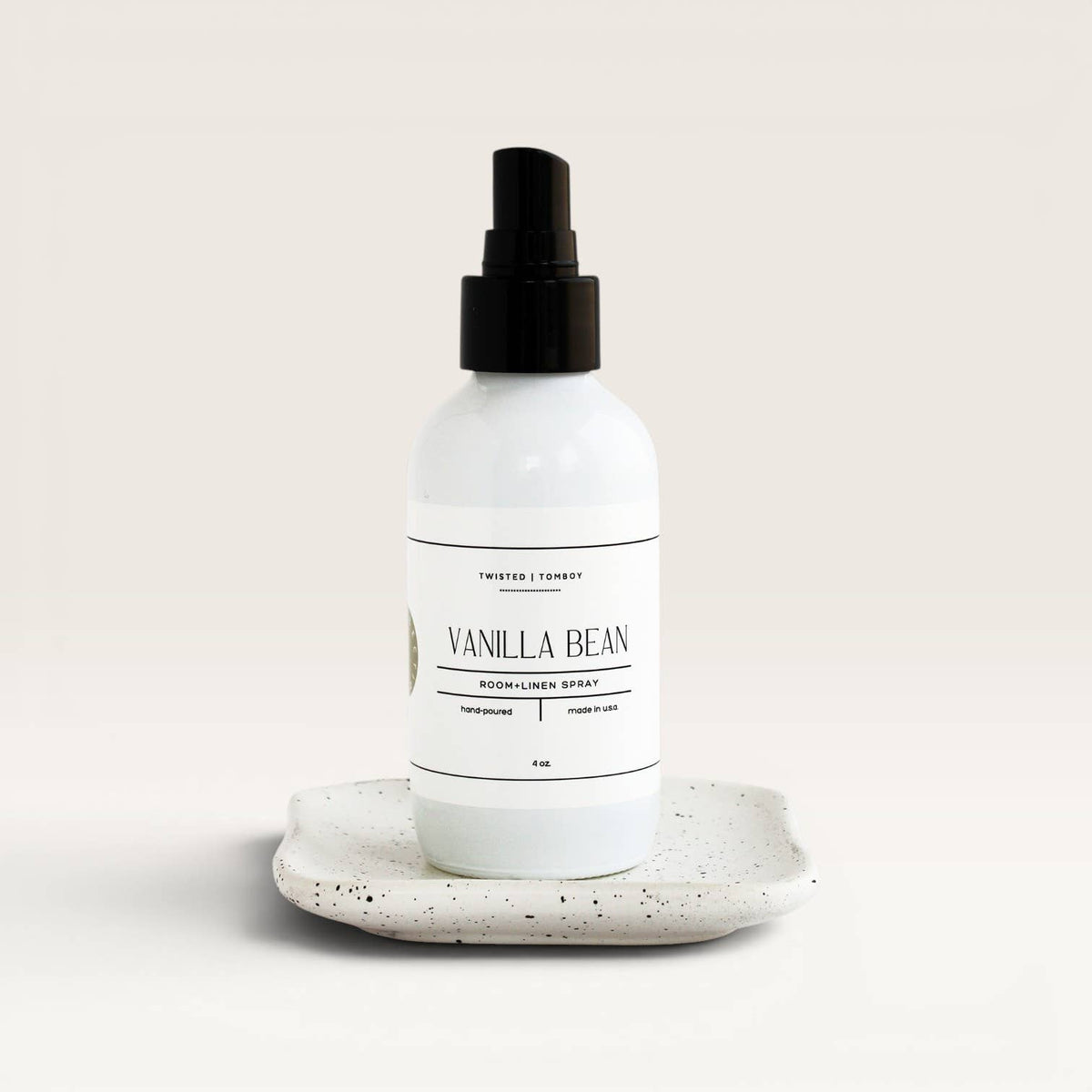 Twisted Tomboy® - Bath & Body For Him & Her - Room+Linen Spray