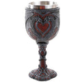 Pacific Trading - Double Dragon Goblet