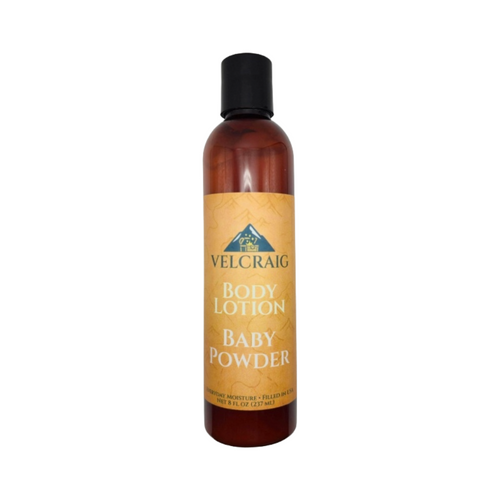 Velcraig Body Lotion, 8 oz