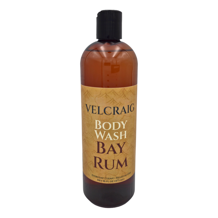 Bay Rum