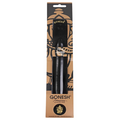 Gonesh Premium Incense Stick Holder-Black