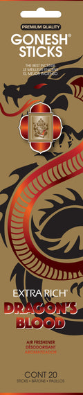 Gonesh: Custom Blend Incense Sticks
