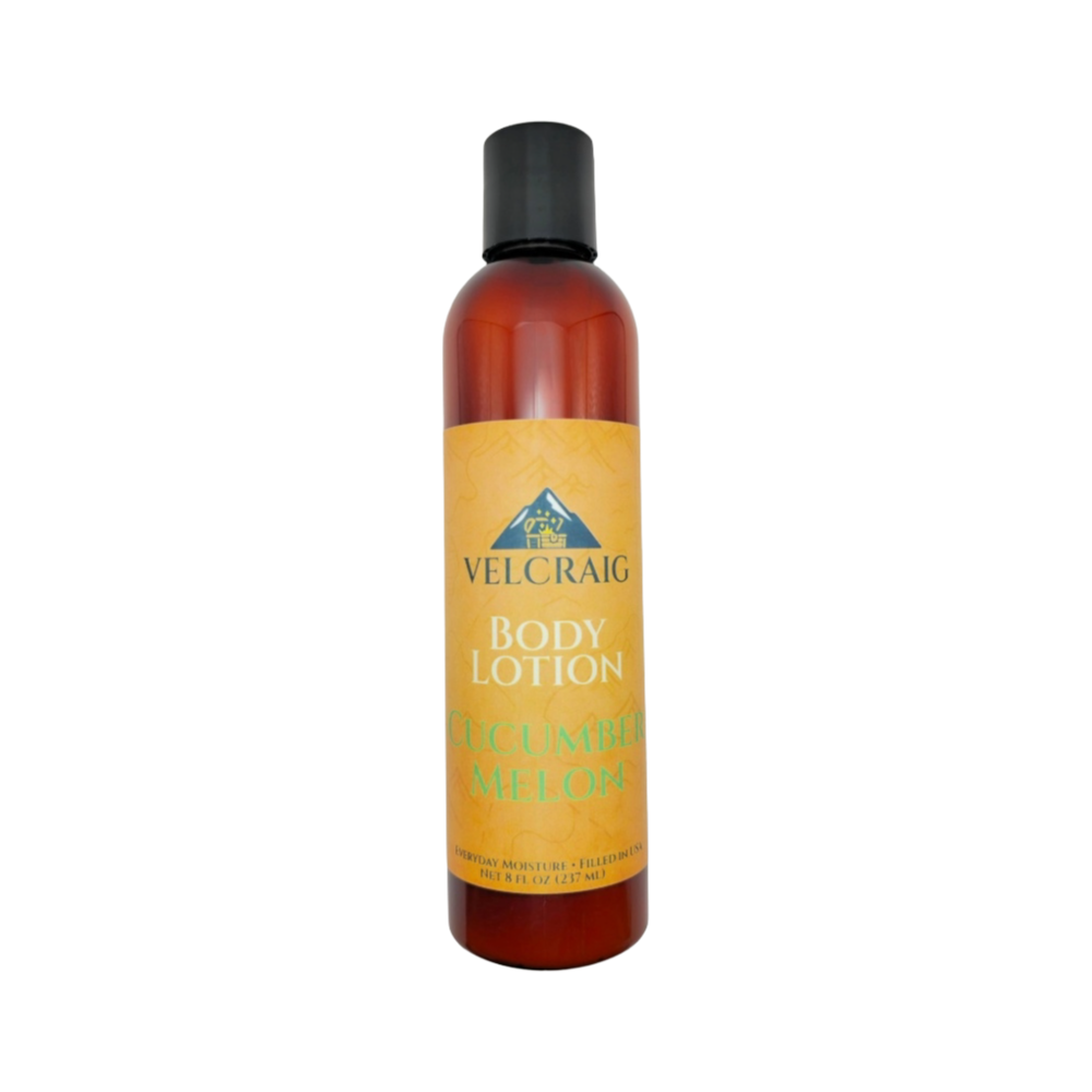 Velcraig Body Lotion, 8 oz