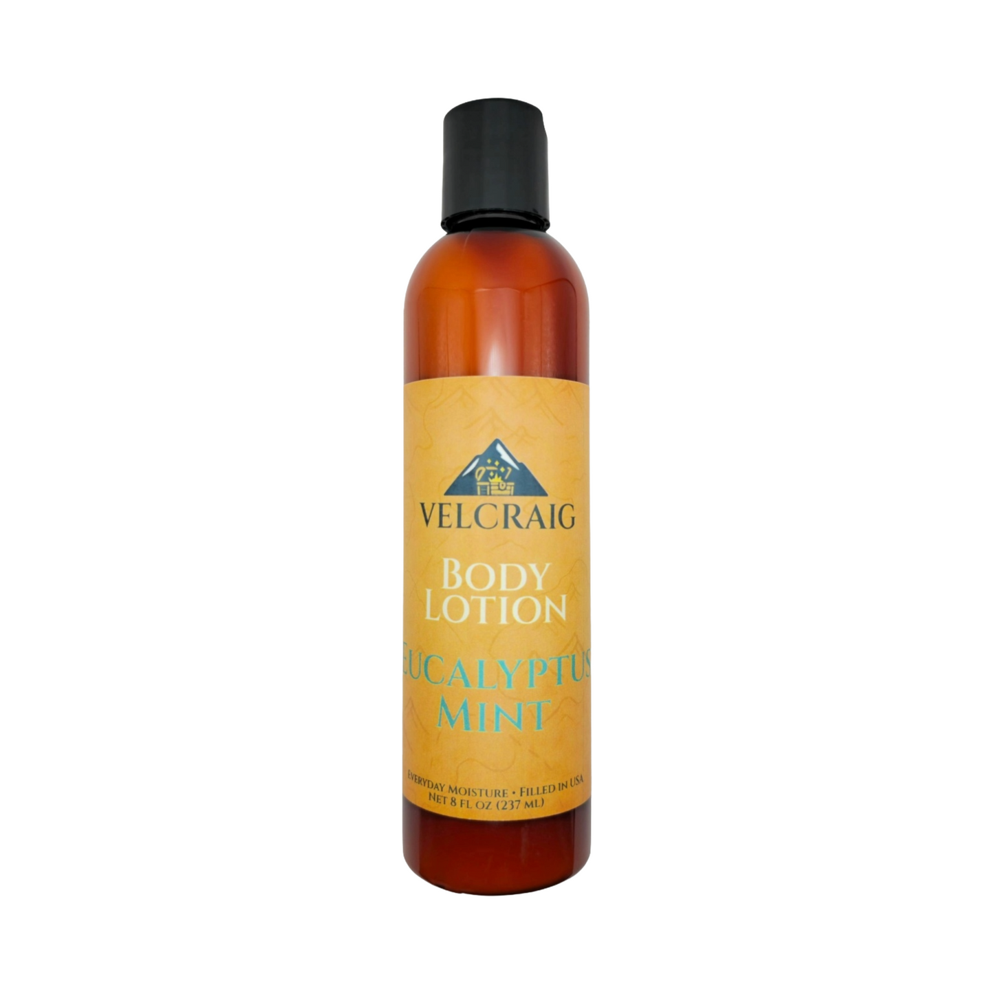 Velcraig Body Lotion, 8 oz