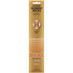 Gonesh Extra Rich Incense Sticks